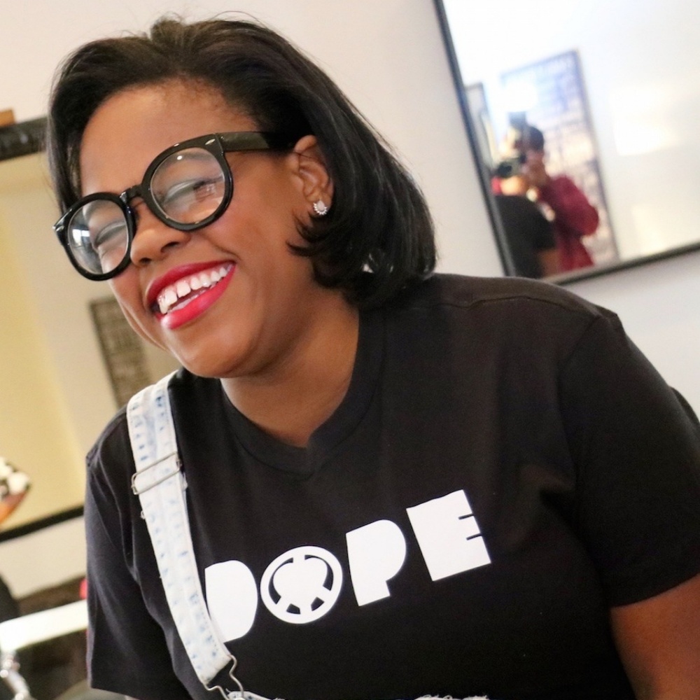 Meet your Posher, Baseemah